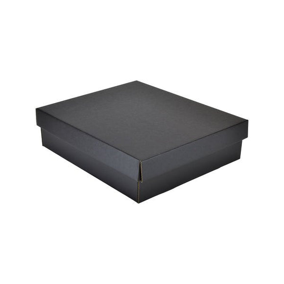 Two Piece Rectangle Cardboard Gift Box 19282 - ACP