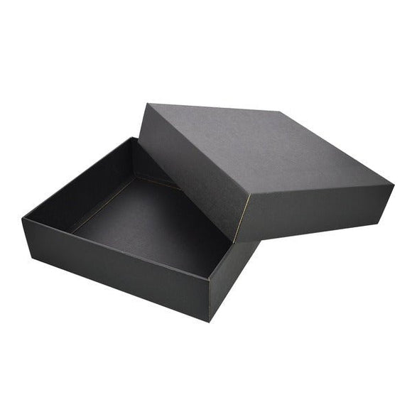 Two Piece Rectangle Cardboard Gift Box 6592 - ACP