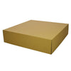 Two Piece Rectangle Cardboard Gift Box 6592 - ACP