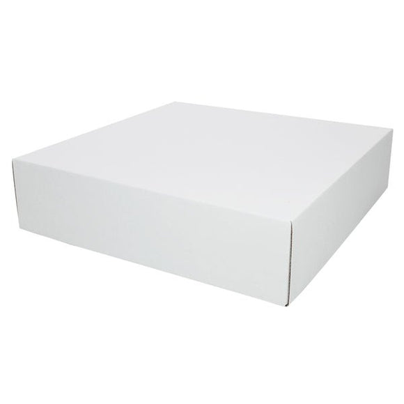 Two Piece Rectangle Cardboard Gift Box 6592 - ACP
