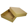 Two Piece Rectangle Cardboard Gift Box 6592 - ACP