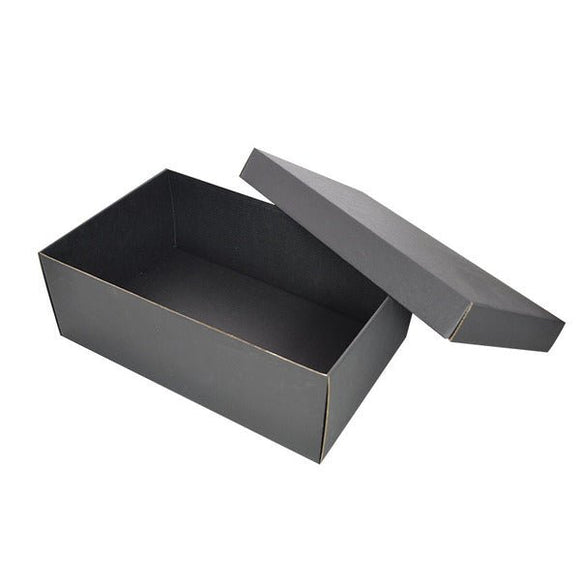 Two Piece Rectangle Cardboard Gift Box 8080 - ACP