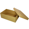 Two Piece Rectangle Cardboard Gift Box 8080 - ACP