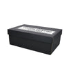 Two Piece Rectangle Cardboard Gift Box 8080