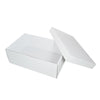 Two Piece Rectangle Cardboard Gift Box 8080 - ACP