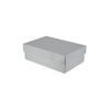 Two Piece Rectangle Cardboard Gift Box - ACP
