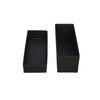 Two Piece Single Wine Gift Box (Base & Lid) - ACP