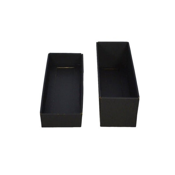 Two Piece Single Wine Gift Box (Base & Lid) - ACP
