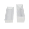 Two Piece Single Wine Gift Box (Base & Lid) - ACP