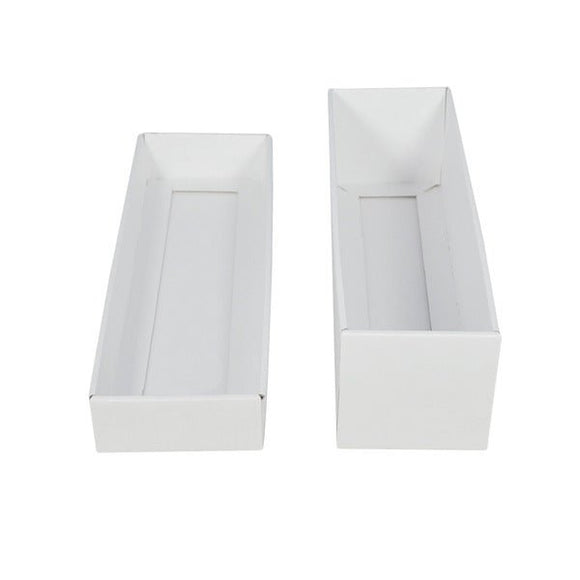 Two Piece Single Wine Gift Box (Base & Lid) - ACP