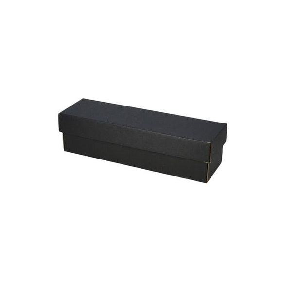 Two Piece Single Wine Gift Box (Base & Lid) - ACP