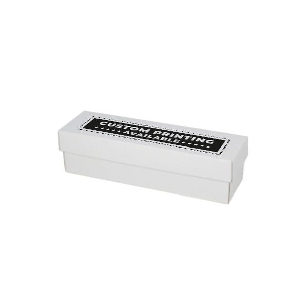 Two Piece Single Wine Gift Box (Base & Lid)