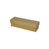 Two Piece Single Wine Gift Box (Base & Lid) - ACP