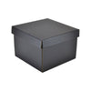 Two Piece Square Cardboard Gift Box 19278 - ACP