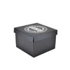 Two Piece Square Cardboard Gift Box 19278
