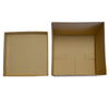 Two Piece Square Cardboard Gift Box 300mm Cube - ACP