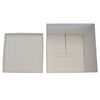 Two Piece Square Cardboard Gift Box 300mm Cube - ACP