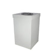 Two Piece Square Cardboard Gift Box 500mm High - ACP