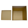 Two Piece Square Cardboard Gift Box 500mm High - ACP