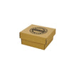 Two Piece Square Cardboard Gift Box 7580 - ACP