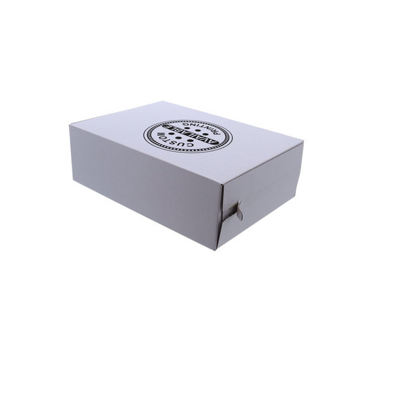 Self Sealing Mailing Box 34245