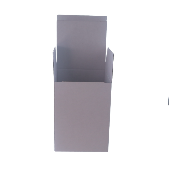 Cardboard Mailing Box 25155